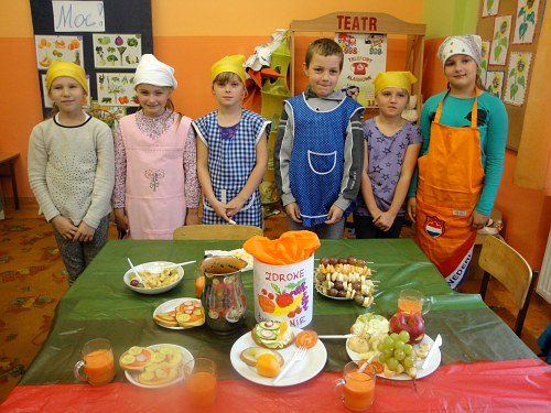 Dzień Zdrowego Śniadania