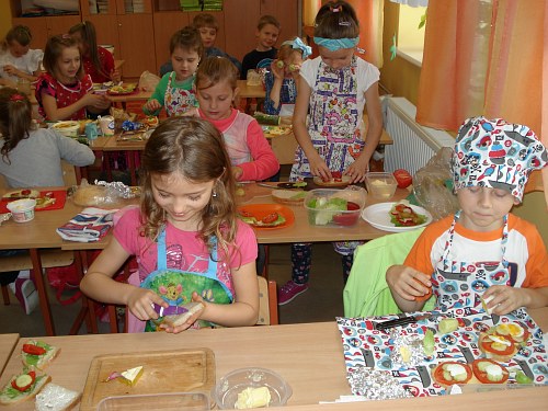 Dzień Zdrowego Śniadania