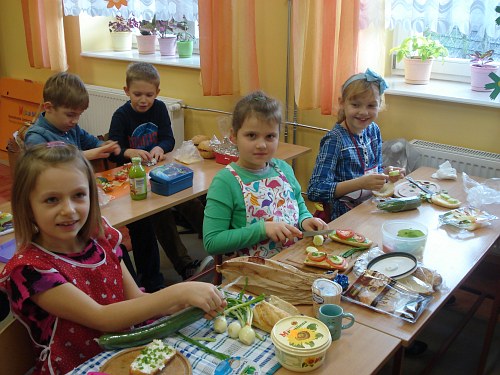 Dzień Zdrowego Śniadania