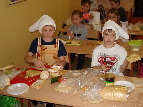 Dzień Zdrowego Śniadania