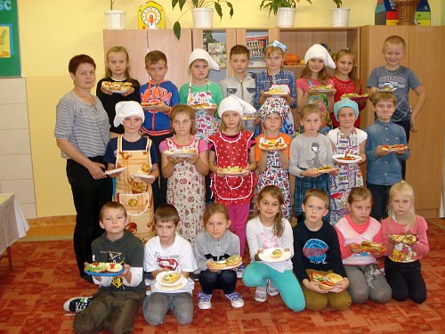 Dzień Zdrowego Śniadania
