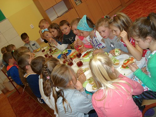 Dzień Zdrowego Śniadania