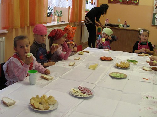 Dzień Zdrowego Śniadania