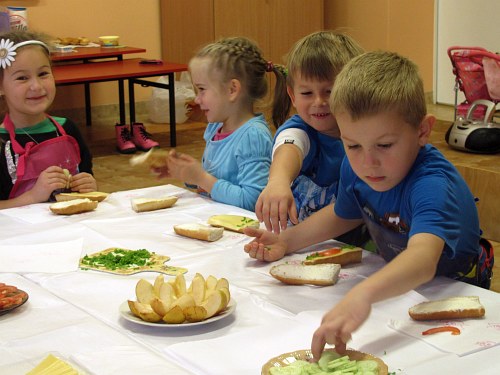 Dzień Zdrowego Śniadania