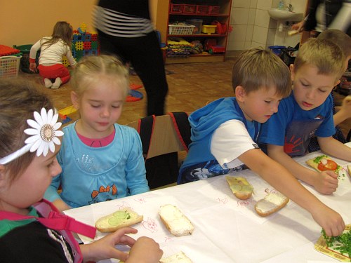 Dzień Zdrowego Śniadania