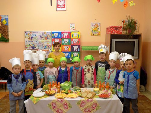 Dzień Zdrowego Śniadania