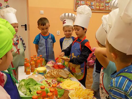 Dzień Zdrowego Śniadania