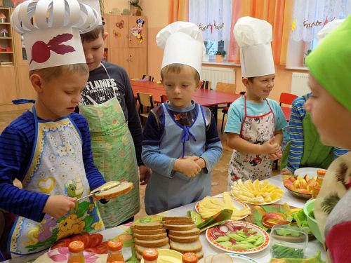 Dzień Zdrowego Śniadania