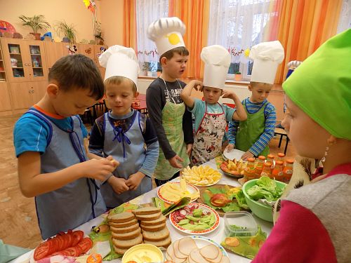Dzień Zdrowego Śniadania