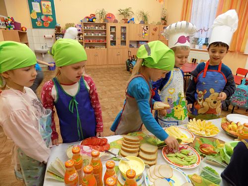 Dzień Zdrowego Śniadania