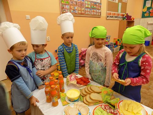 Dzień Zdrowego Śniadania