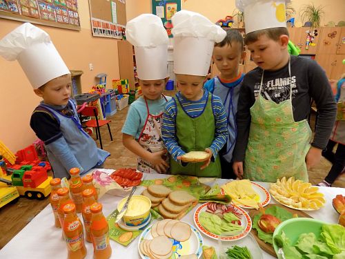 Dzień Zdrowego Śniadania