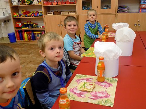 Dzień Zdrowego Śniadania