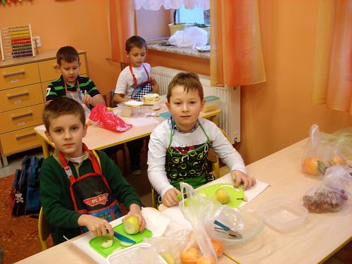 Dzień Zdrowego Śniadania