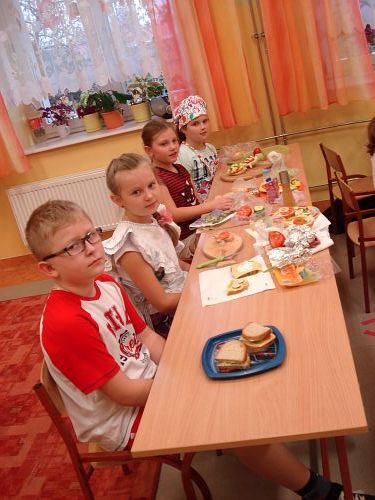 Dzień Zdrowego Śniadania