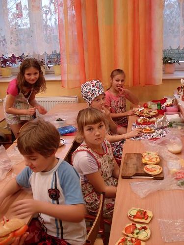 Dzień Zdrowego Śniadania