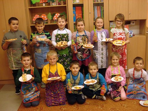 Dzień Zdrowego Śniadania