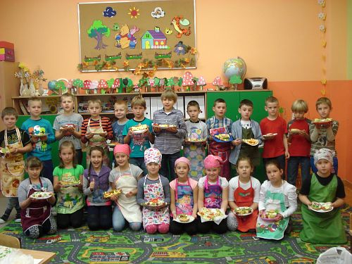 Dzień Zdrowego Śniadania