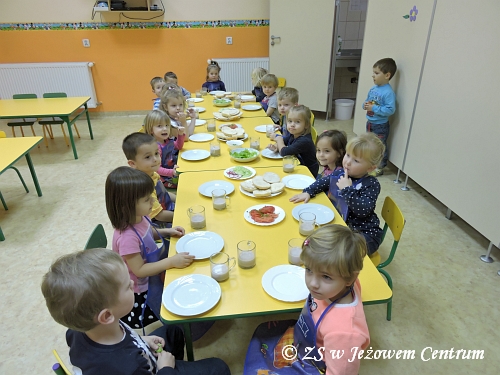 Dzień Zdrowego Śniadania