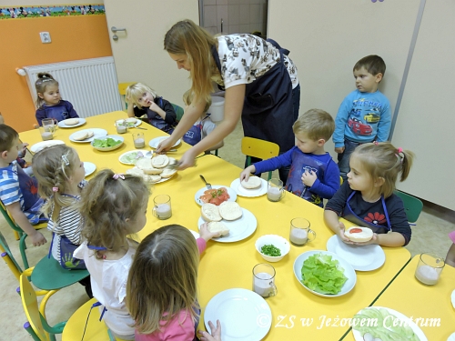 Dzień Zdrowego Śniadania