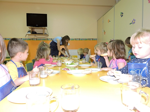 Dzień Zdrowego Śniadania