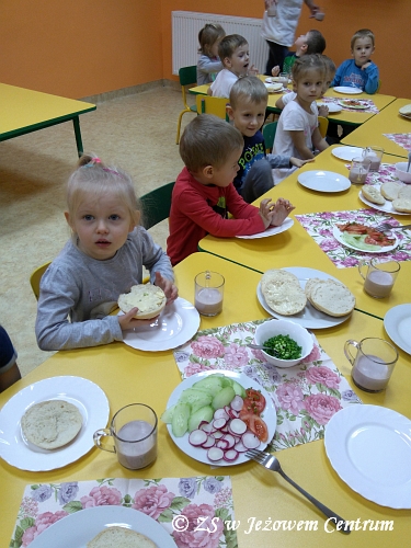 Dzień Zdrowego Śniadania