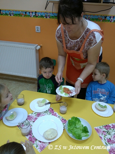 Dzień Zdrowego Śniadania