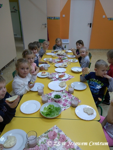Dzień Zdrowego Śniadania