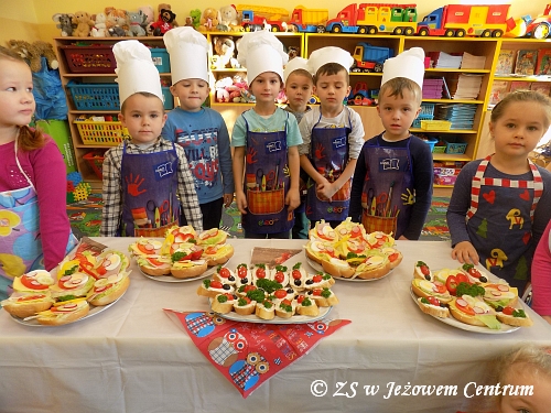 Dzień Zdrowego Śniadania