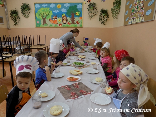 Dzień Zdrowego Śniadania