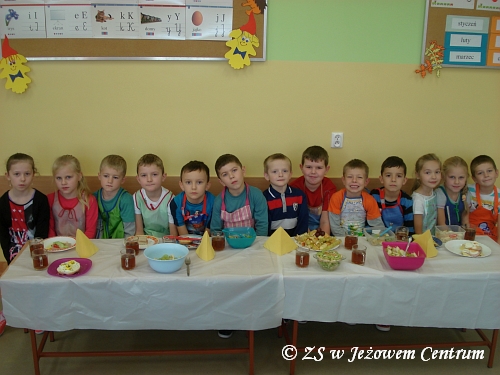 Dzień Zdrowego Śniadania