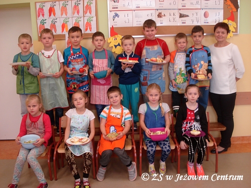Dzień Zdrowego Śniadania