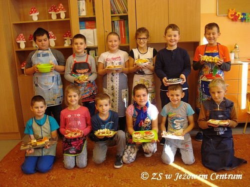 Dzień Zdrowego Śniadania
