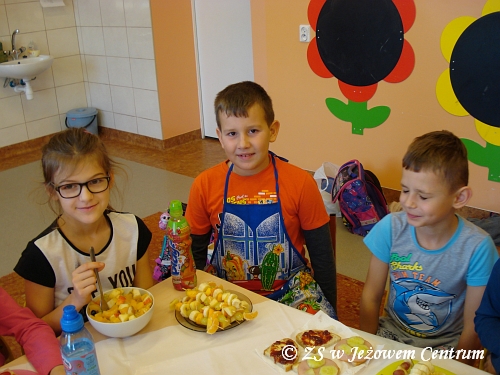 Dzień Zdrowego Śniadania