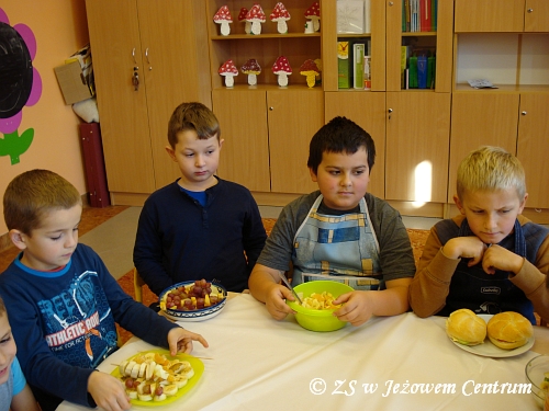 Dzień Zdrowego Śniadania
