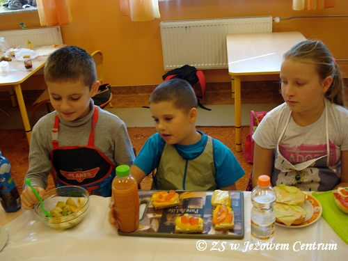 Dzień Zdrowego Śniadania