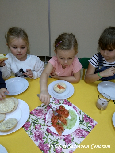 Dzień Zdrowego Śniadania