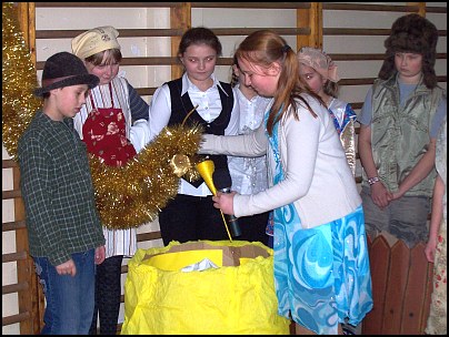 Zlota studzienka