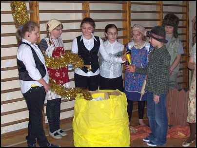 Zlota studzienka
