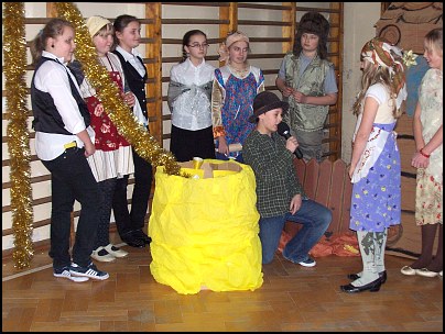Zlota studzienka