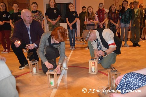 Zlot harcerski
