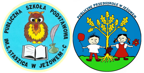 ZESPÓŁ  SZKÓŁ  W  JEŻOWEM  CENTRUM